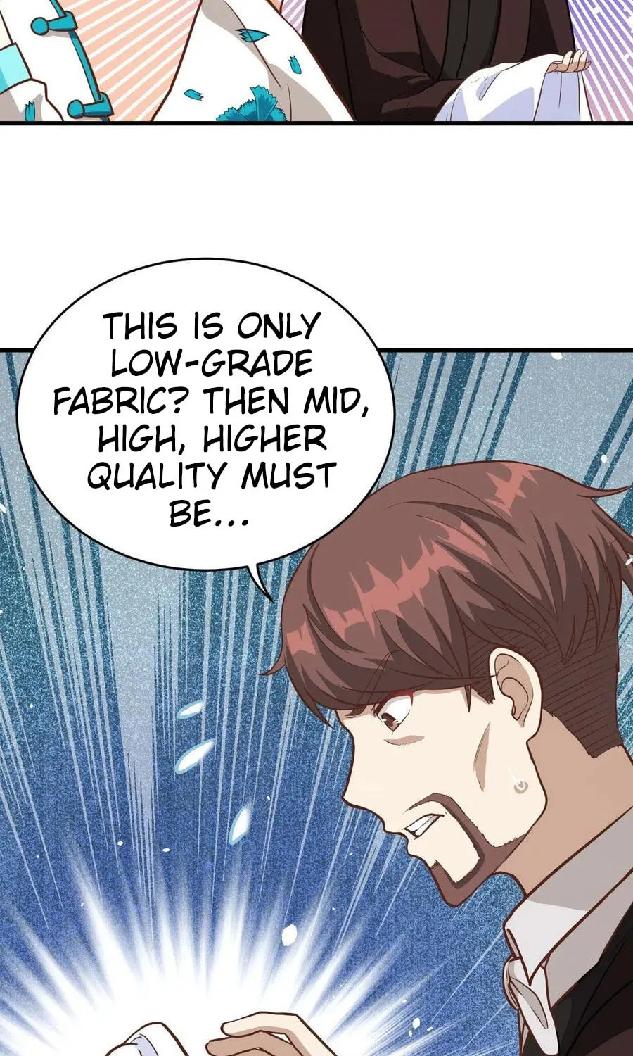 Become the Castellan in Another World (Colored) Chapter 82 page 51 - 