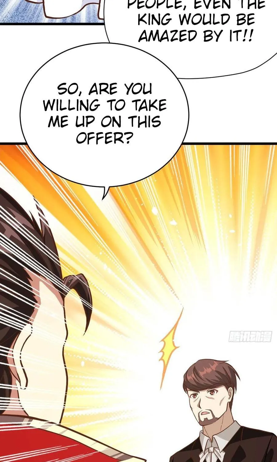 Become the Castellan in Another World (Colored) Chapter 82 page 53 - 