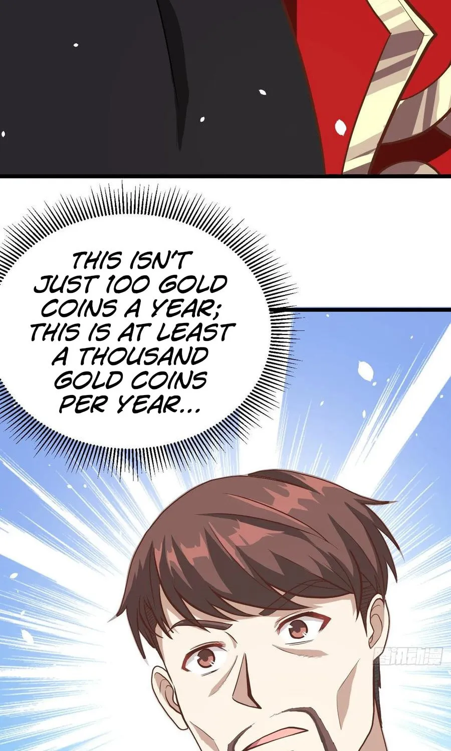 Become the Castellan in Another World (Colored) Chapter 82 page 57 - 