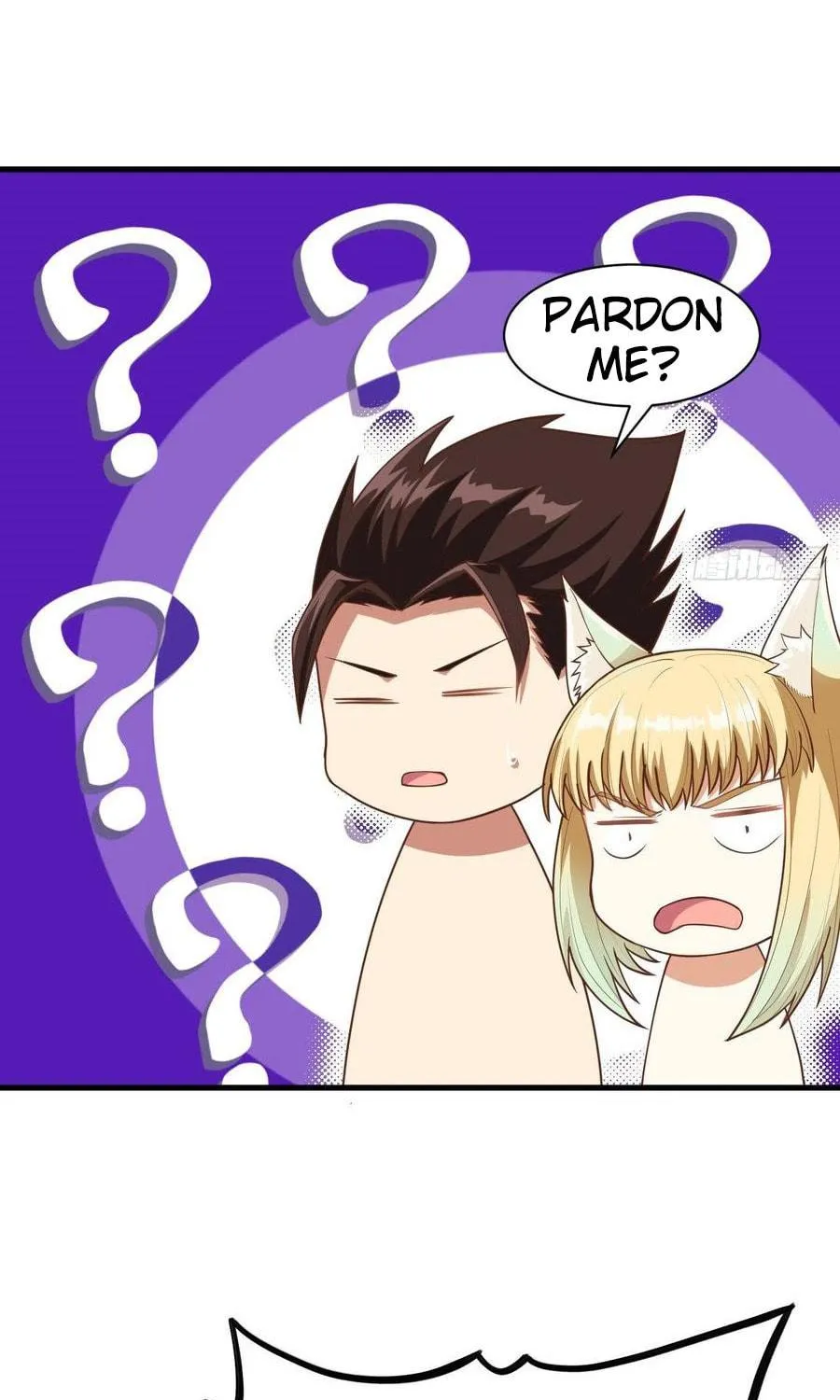 Become the Castellan in Another World (Colored) Chapter 82 page 69 - 