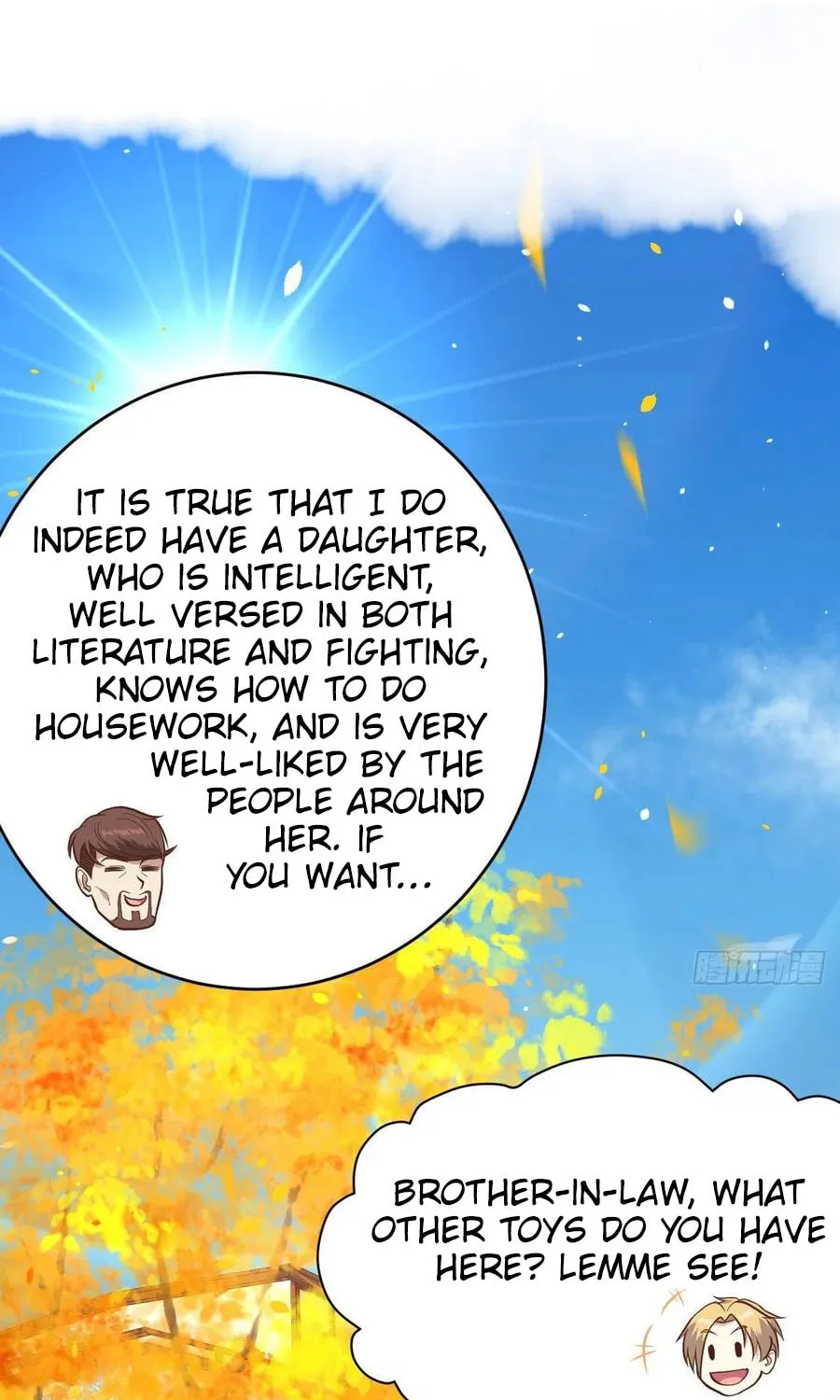 Become the Castellan in Another World (Colored) Chapter 82 page 73 - 