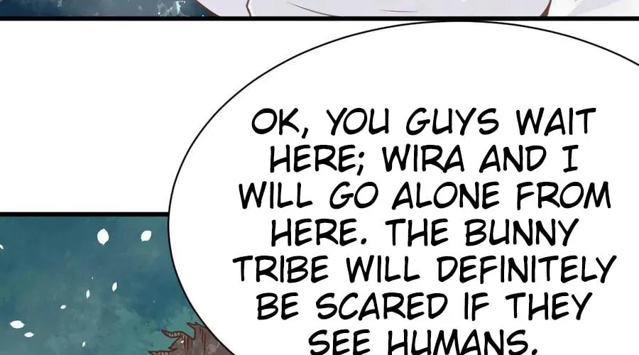 Become the Castellan in Another World (Colored) Chapter 83 page 16 - 