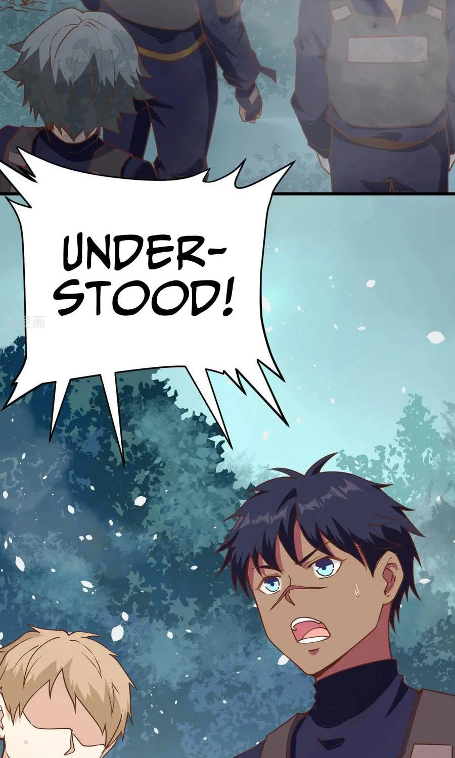 Become the Castellan in Another World (Colored) Chapter 83 page 19 - 