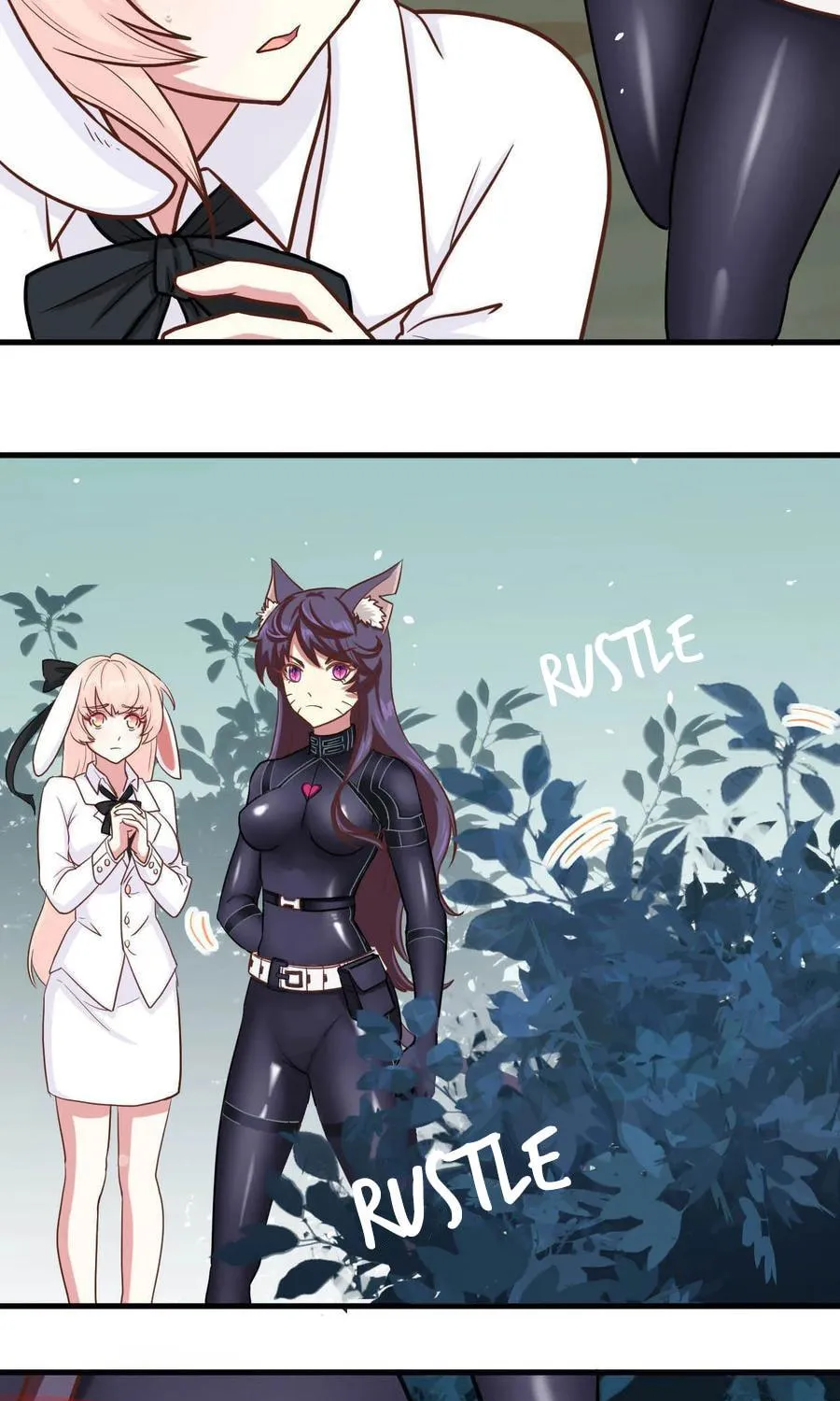 Become the Castellan in Another World (Colored) Chapter 83 page 39 - 