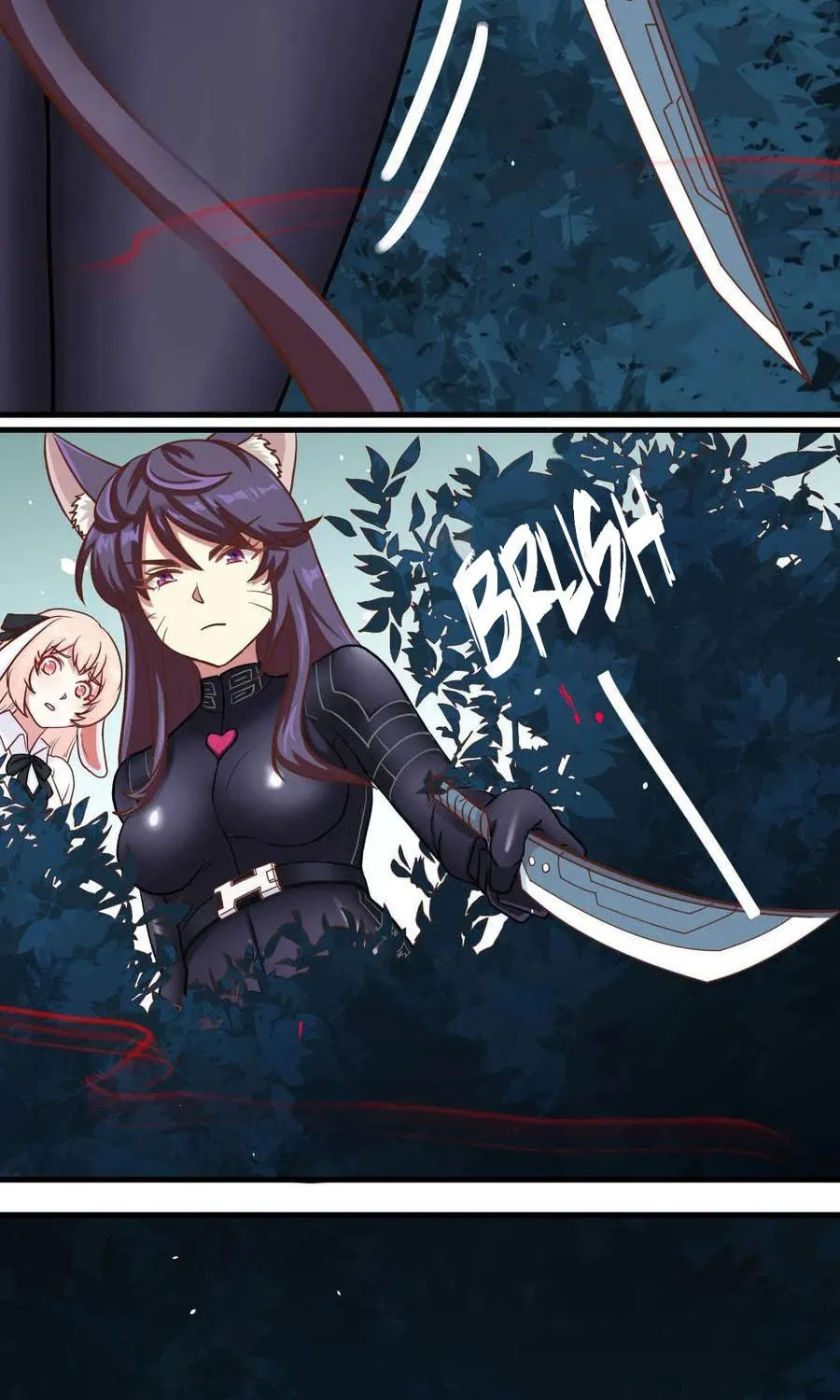 Become the Castellan in Another World (Colored) Chapter 83 page 41 - 