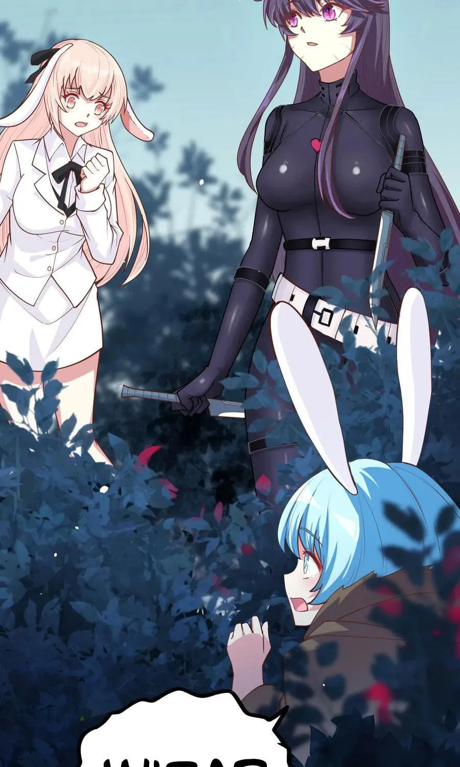Become the Castellan in Another World (Colored) Chapter 83 page 47 - 