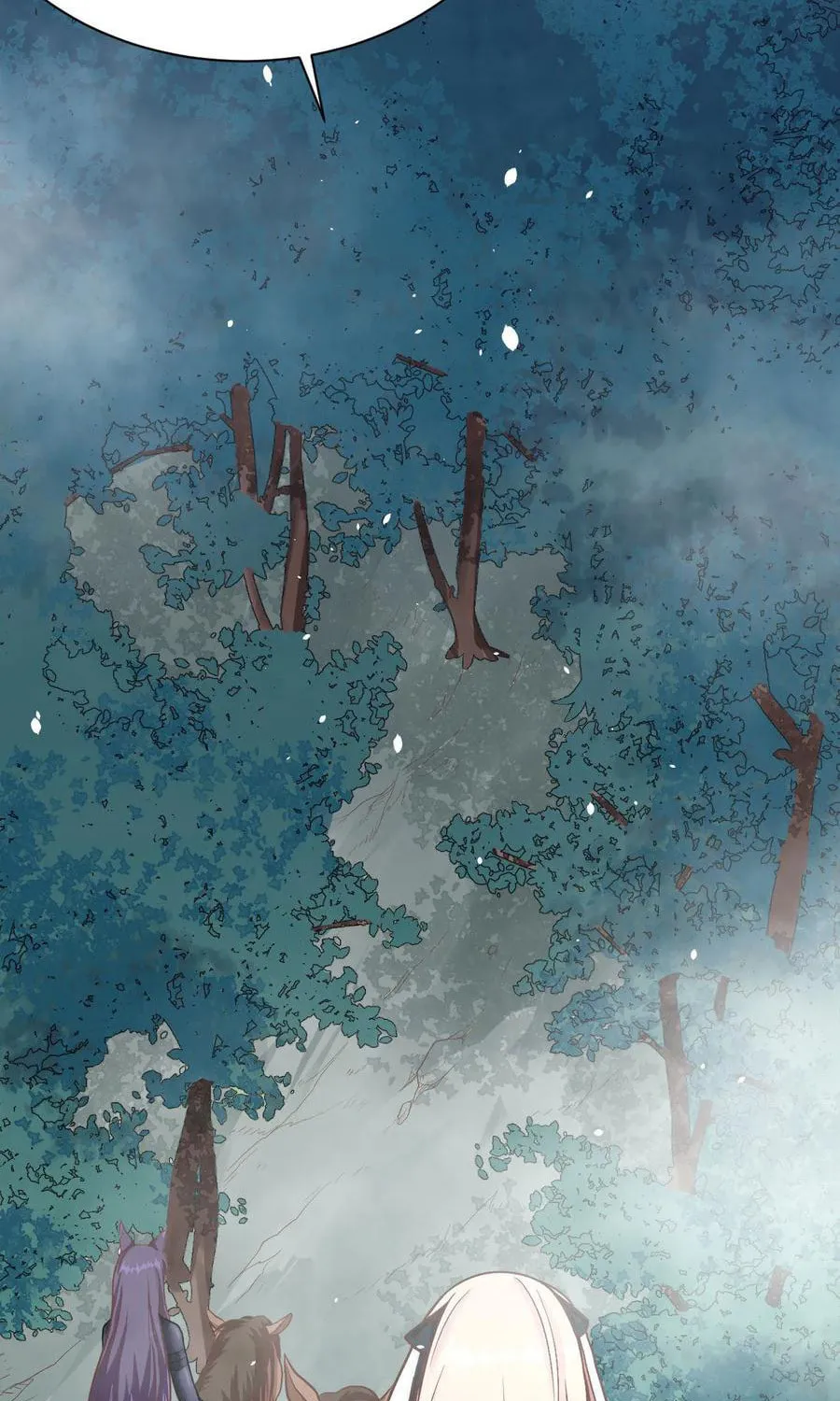 Become the Castellan in Another World (Colored) Chapter 83 page 7 - 