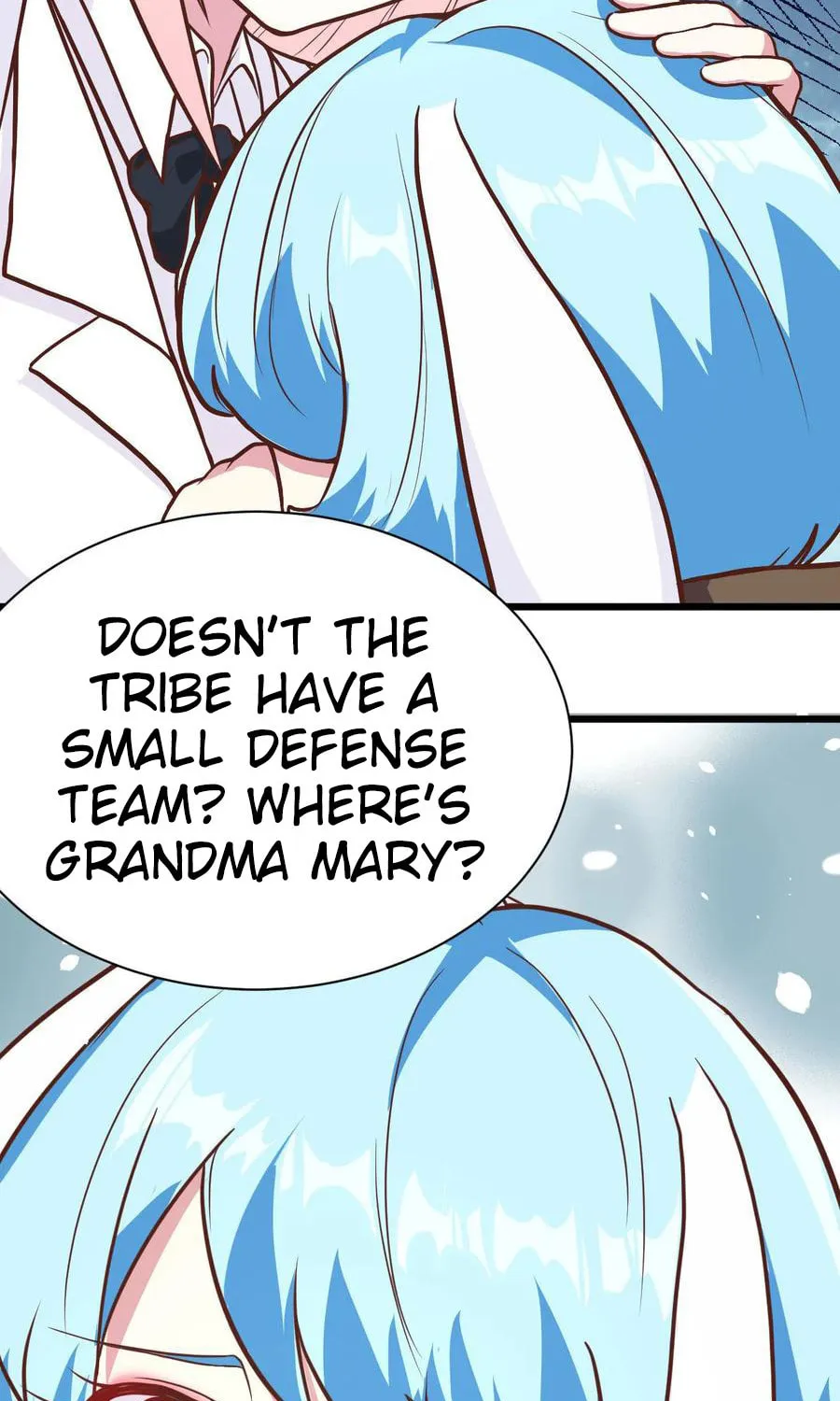 Become the Castellan in Another World (Colored) Chapter 83 page 61 - 