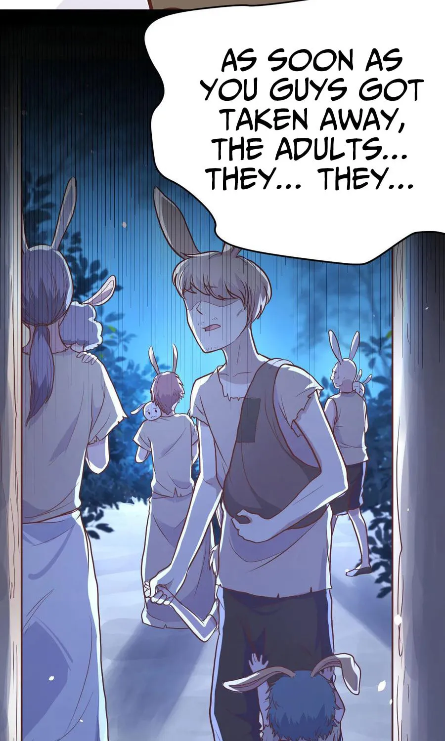 Become the Castellan in Another World (Colored) Chapter 83 page 63 - 