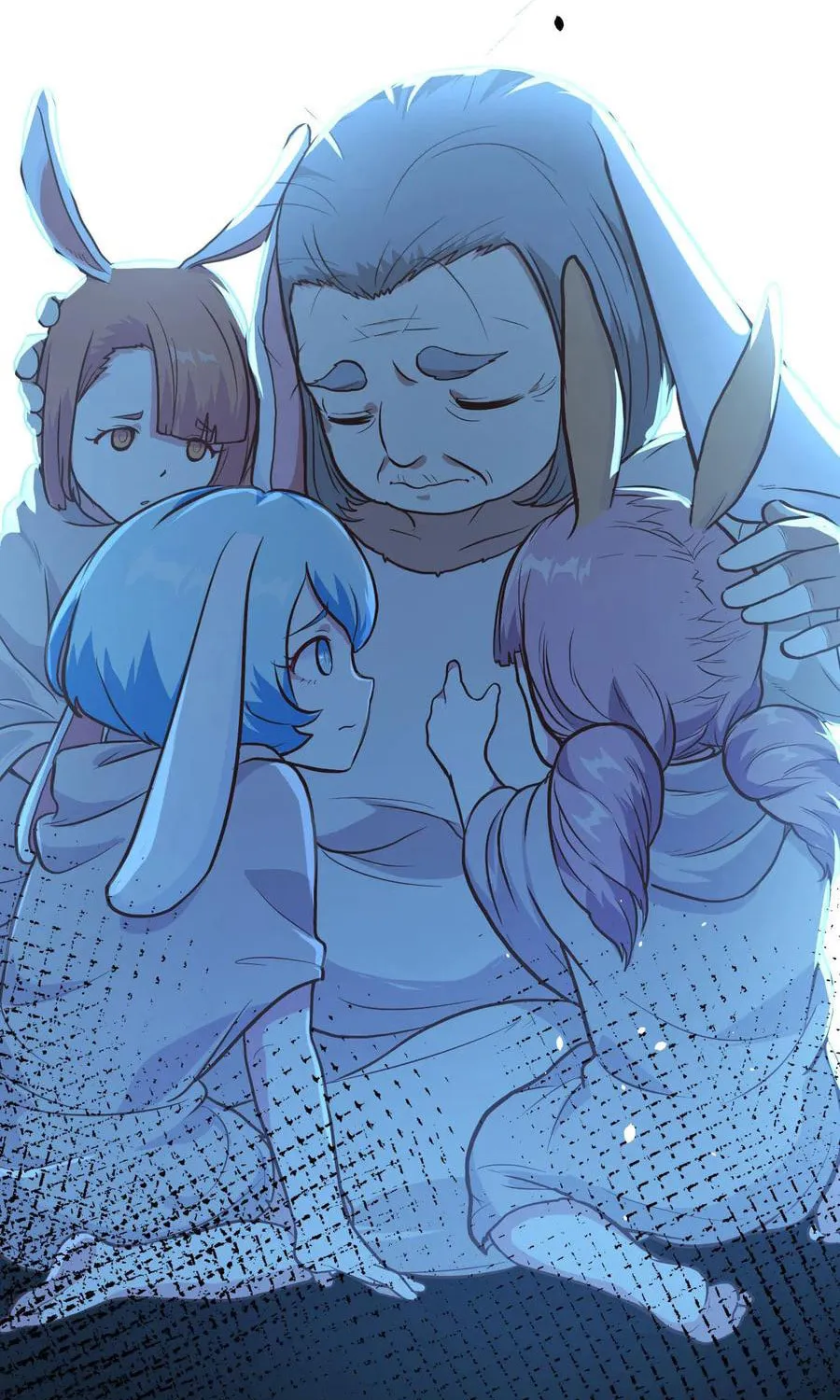 Become the Castellan in Another World (Colored) Chapter 83 page 67 - 