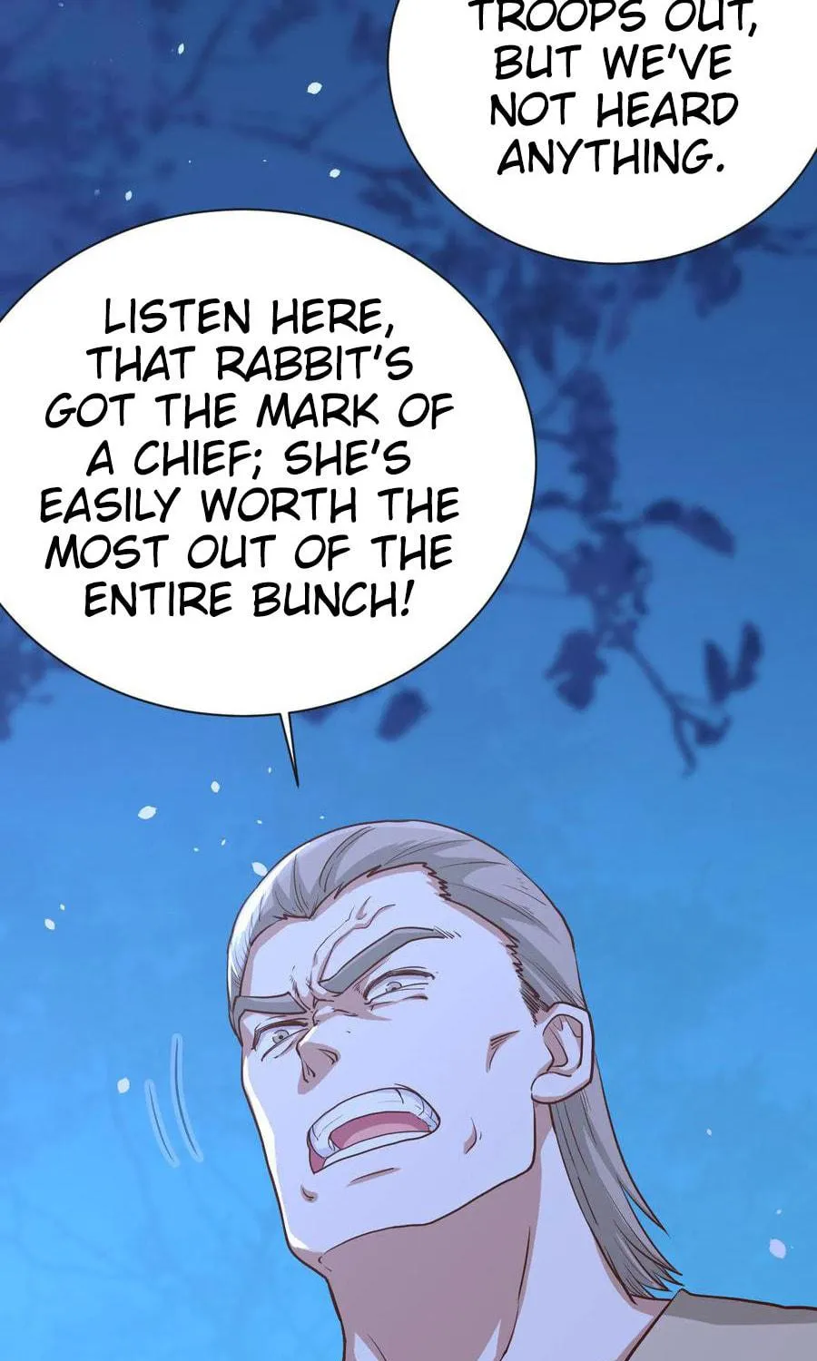 Become the Castellan in Another World (Colored) Chapter 84 page 11 - 