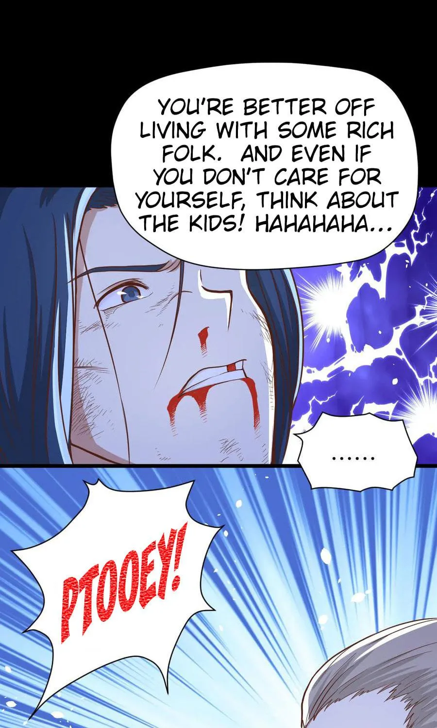 Become the Castellan in Another World (Colored) Chapter 84 page 23 - 