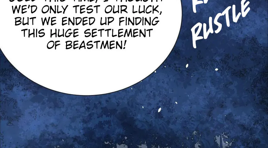 Become the Castellan in Another World (Colored) Chapter 84 page 4 - 