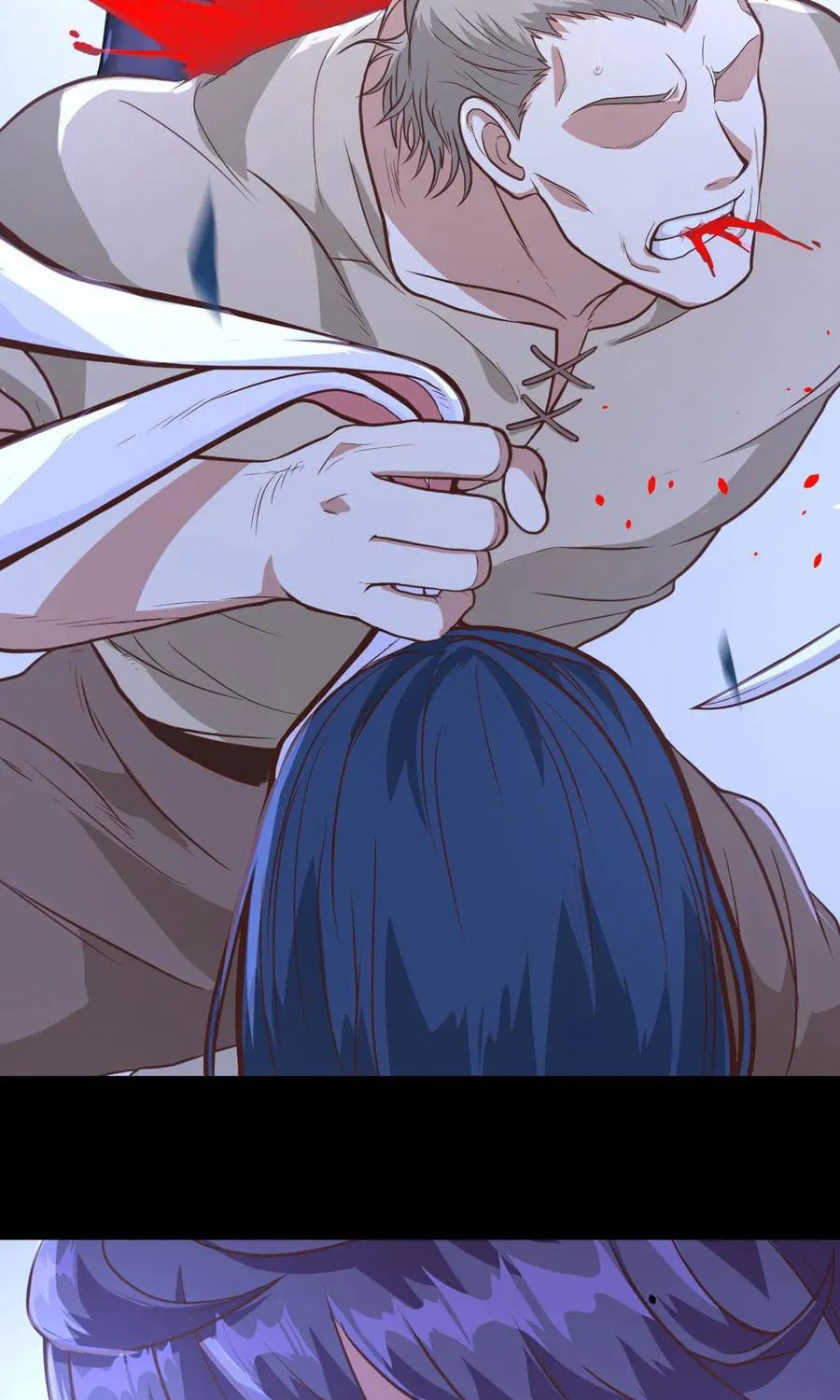 Become the Castellan in Another World (Colored) Chapter 84 page 33 - 