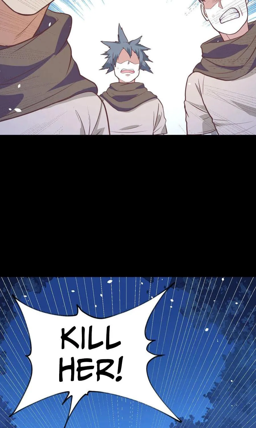 Become the Castellan in Another World (Colored) Chapter 84 page 39 - 