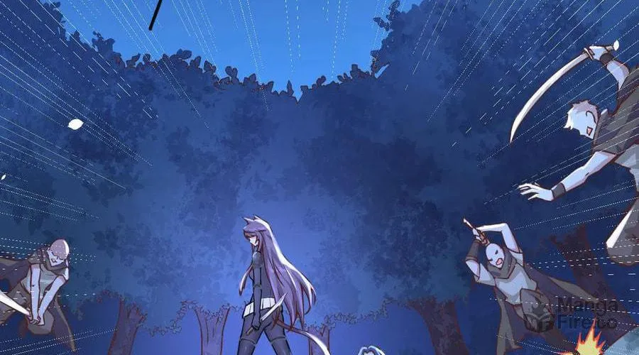 Become the Castellan in Another World (Colored) Chapter 84 page 40 - 