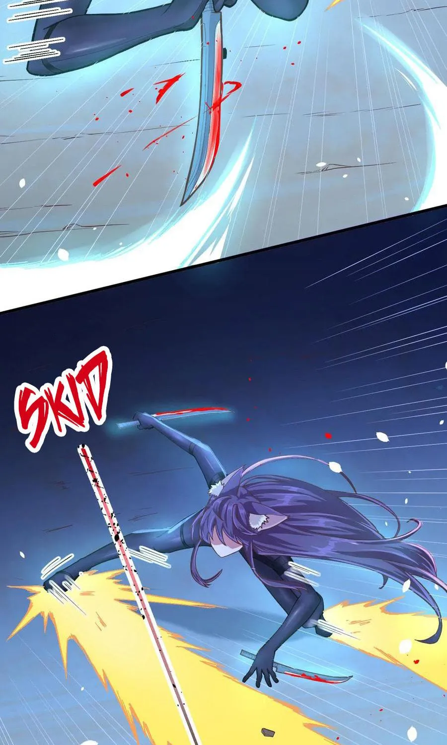 Become the Castellan in Another World (Colored) Chapter 84 page 49 - 