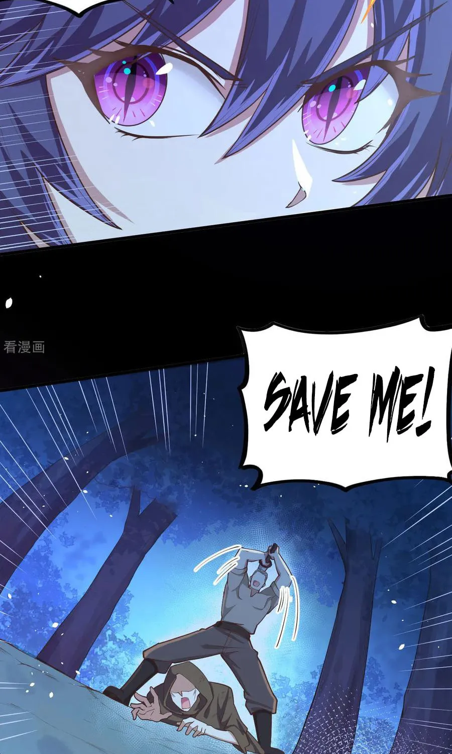 Become the Castellan in Another World (Colored) Chapter 84 page 51 - 
