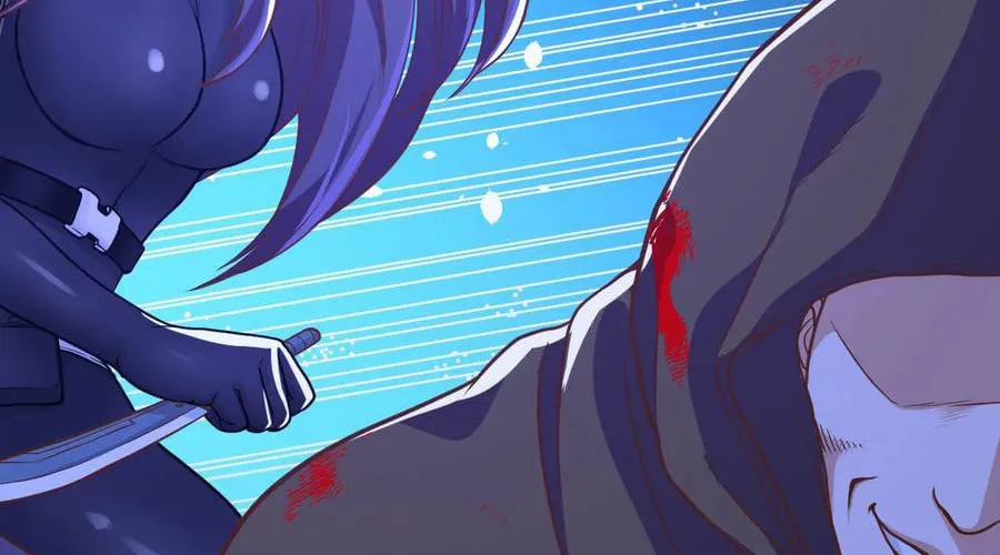 Become the Castellan in Another World (Colored) Chapter 84 page 58 - 