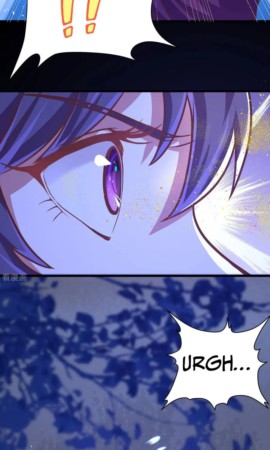 Become the Castellan in Another World (Colored) Chapter 84 page 61 - 