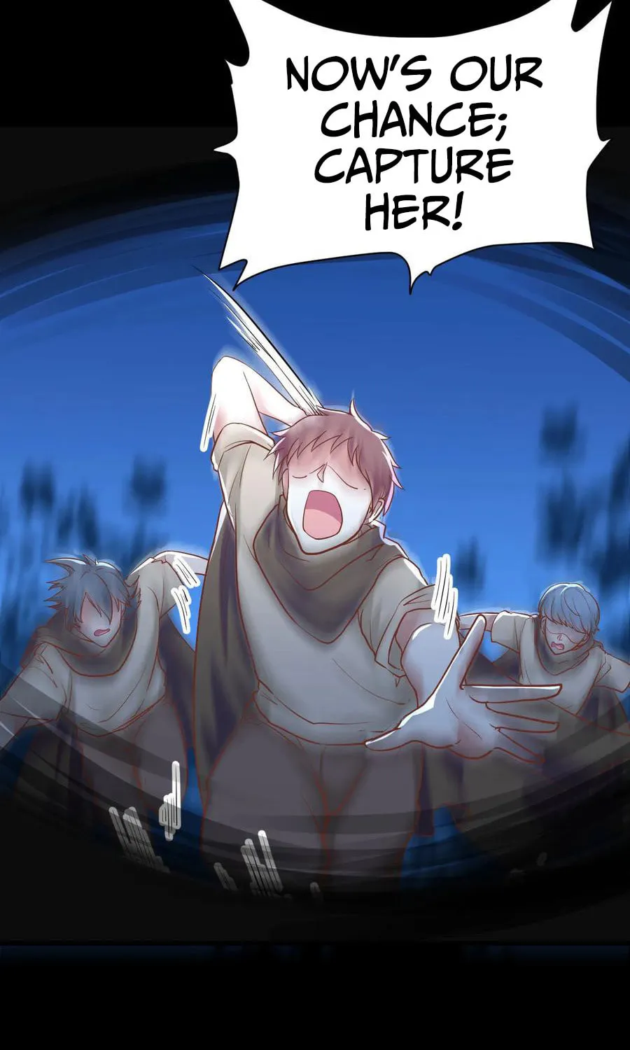 Become the Castellan in Another World (Colored) Chapter 84 page 67 - 