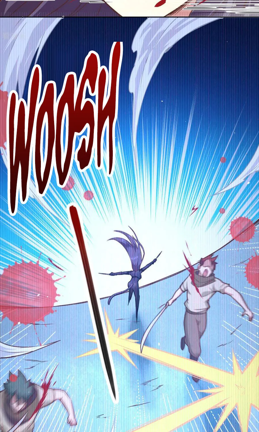 Become the Castellan in Another World (Colored) Chapter 84 page 85 - 