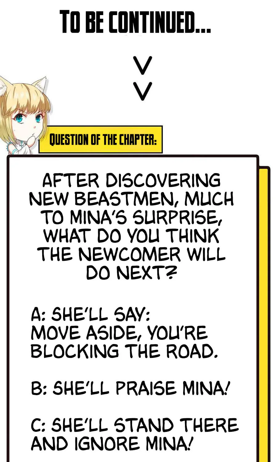 Become the Castellan in Another World (Colored) Chapter 84 page 97 - 