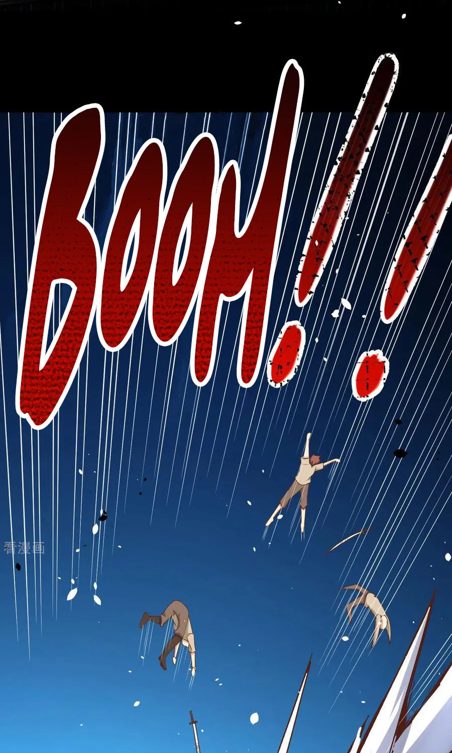 Become the Castellan in Another World (Colored) Chapter 85 page 13 - 