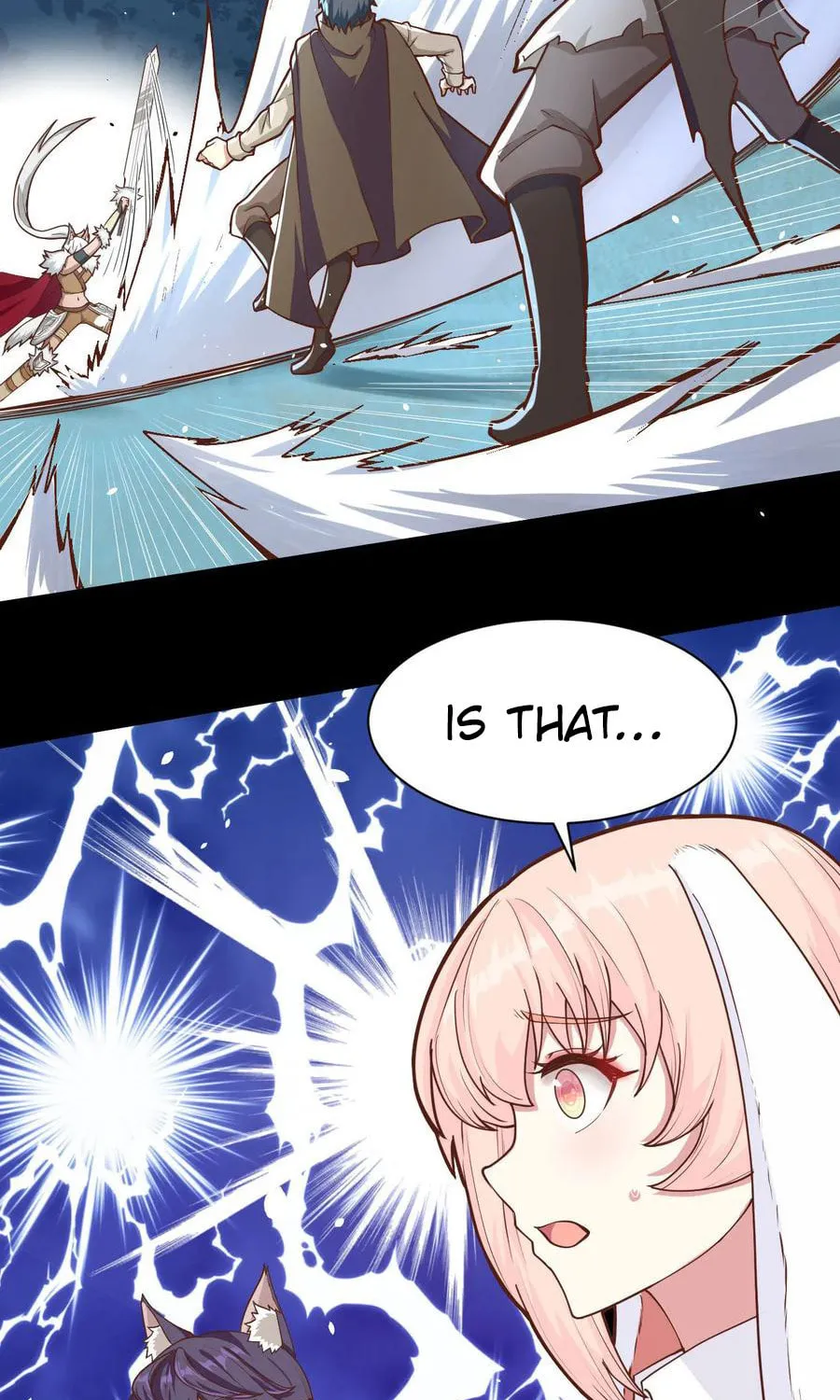 Become the Castellan in Another World (Colored) Chapter 85 page 15 - 
