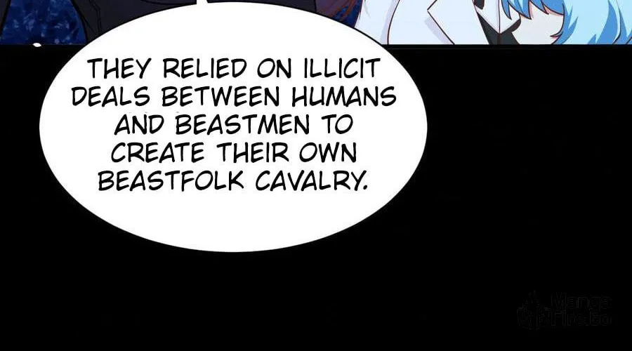 Become the Castellan in Another World (Colored) Chapter 85 page 18 - 