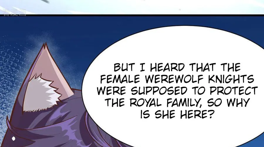 Become the Castellan in Another World (Colored) Chapter 85 page 22 - 
