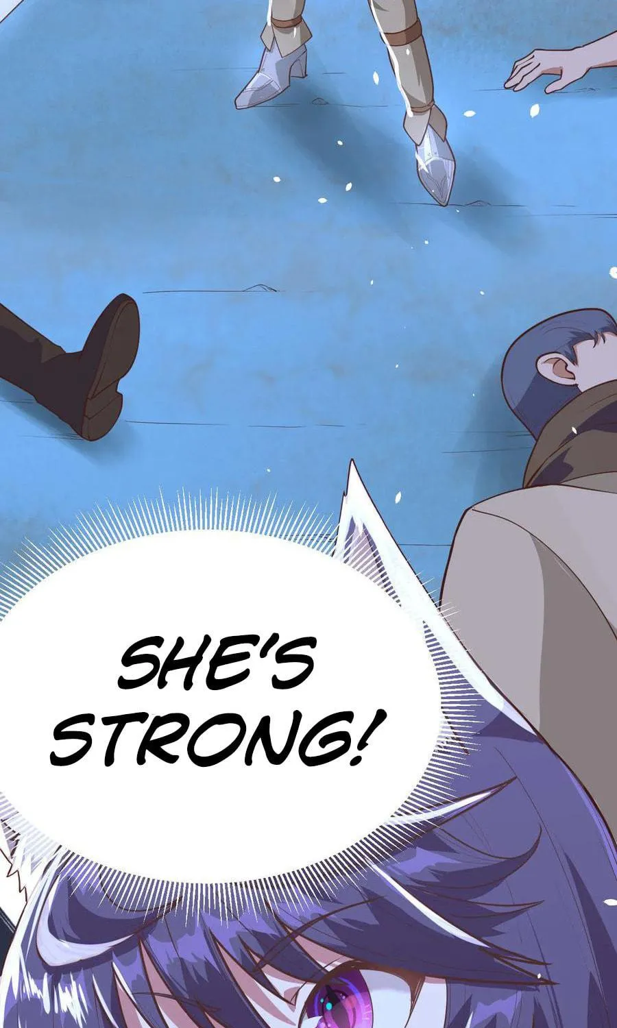 Become the Castellan in Another World (Colored) Chapter 85 page 29 - 