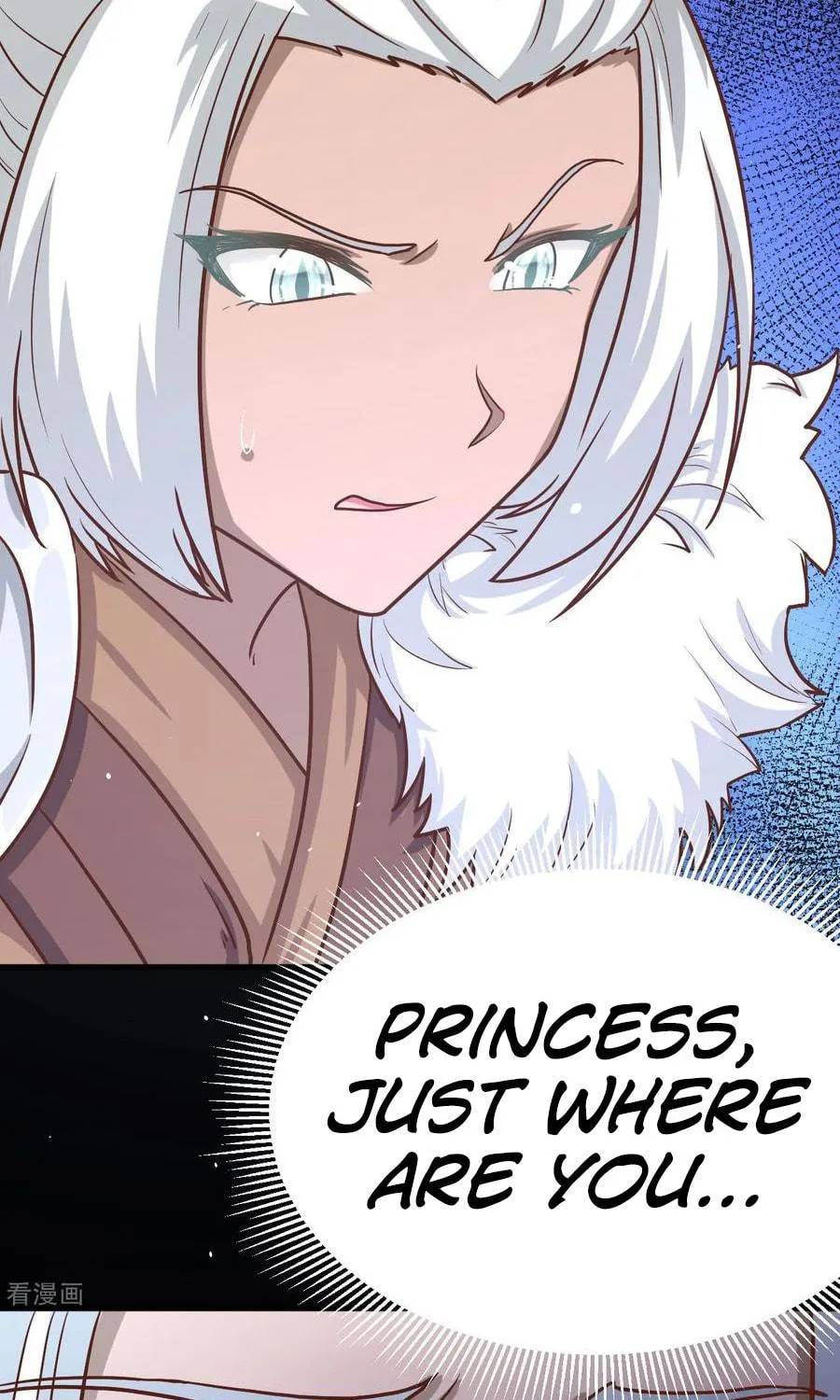 Become the Castellan in Another World (Colored) Chapter 85 page 39 - 
