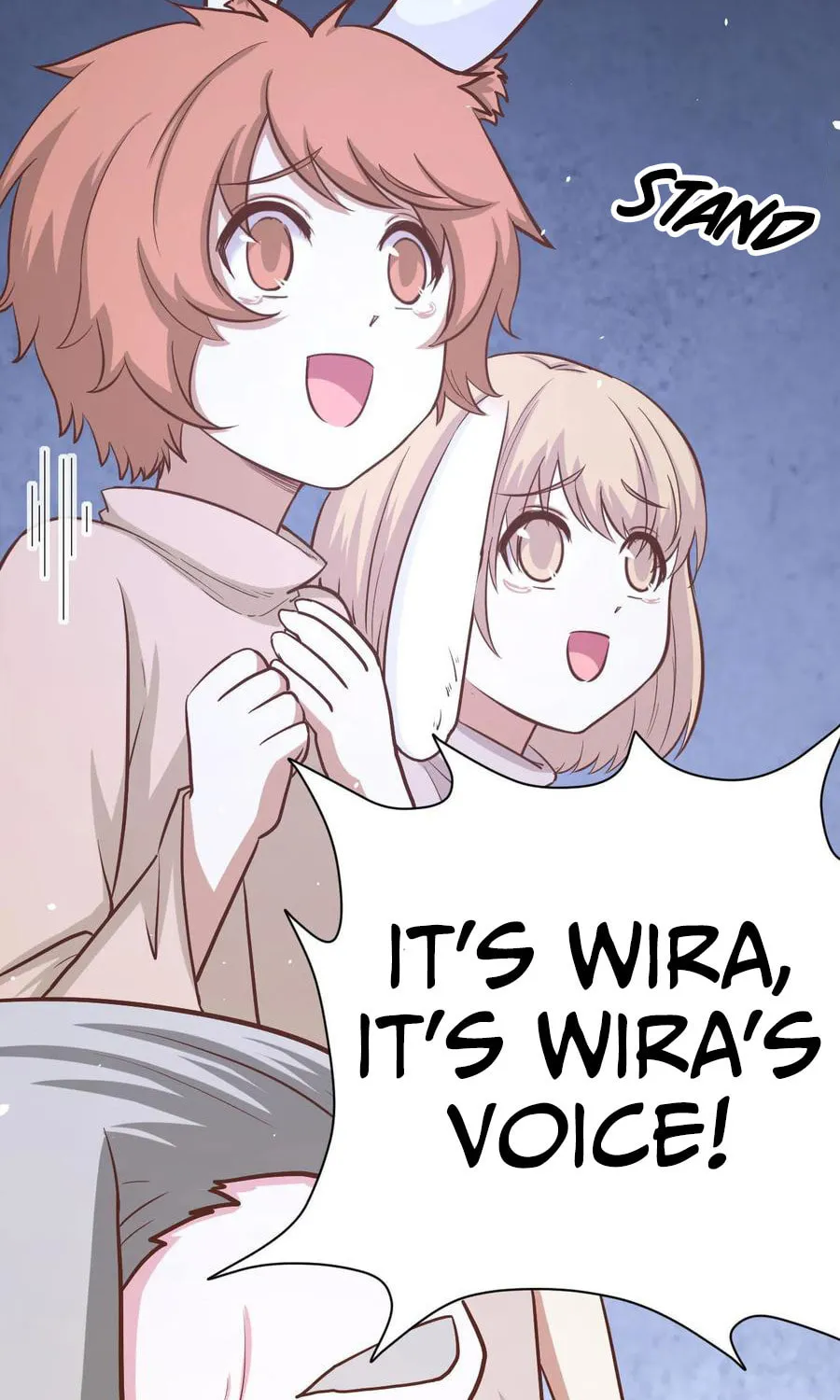 Become the Castellan in Another World (Colored) Chapter 85 page 43 - 