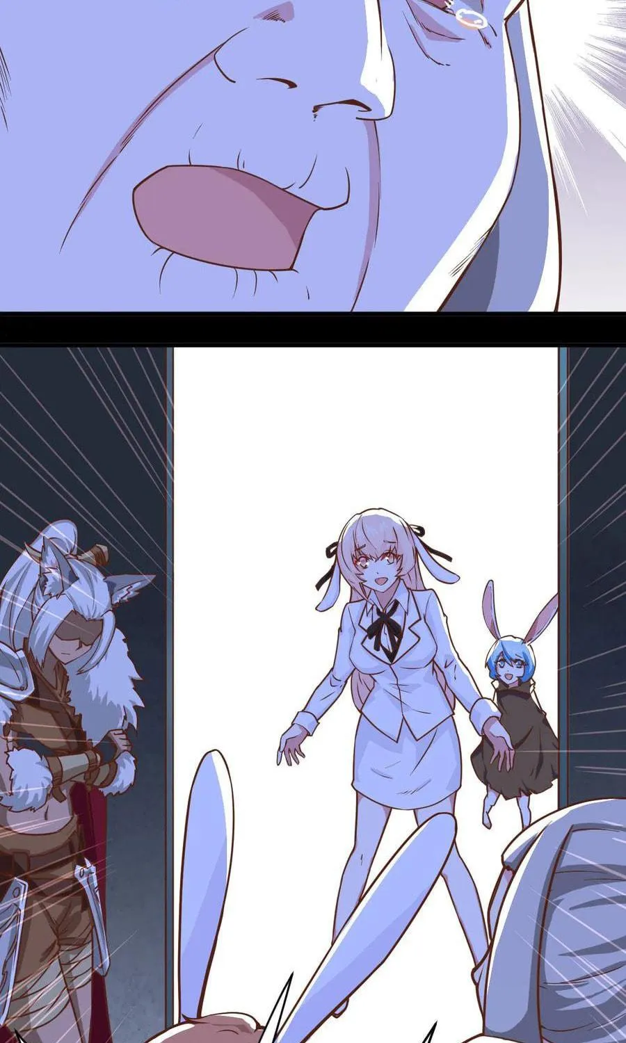 Become the Castellan in Another World (Colored) Chapter 85 page 49 - 