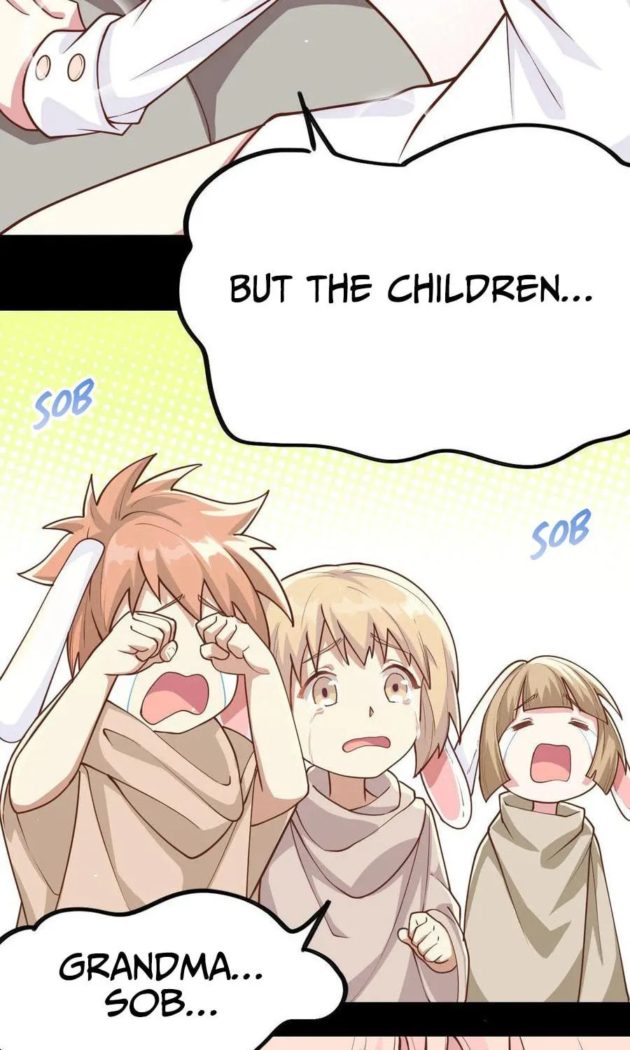 Become the Castellan in Another World (Colored) Chapter 85 page 59 - 