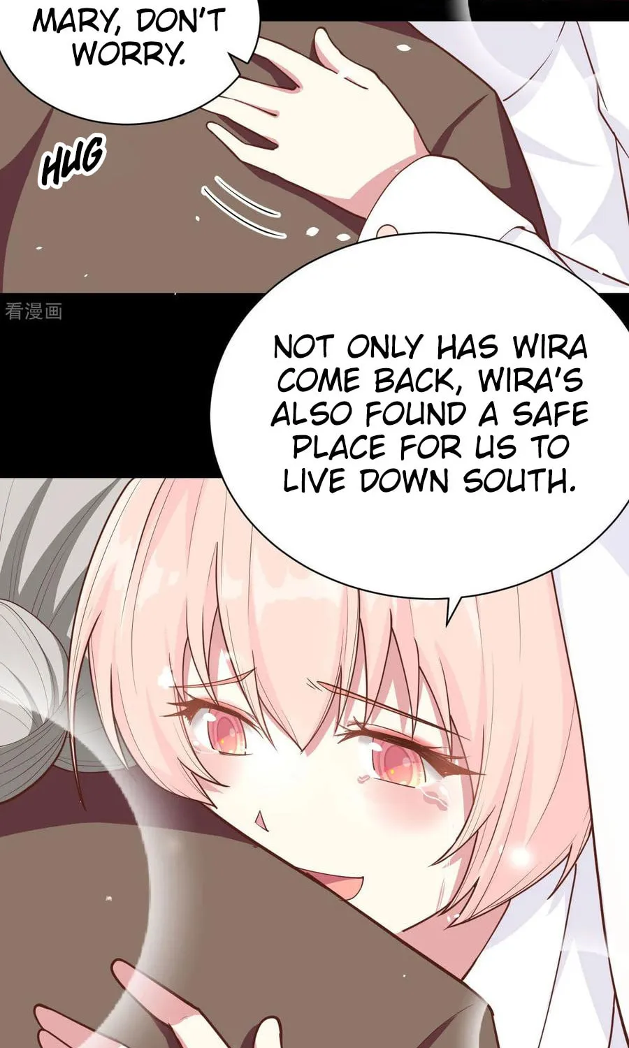 Become the Castellan in Another World (Colored) Chapter 85 page 61 - 