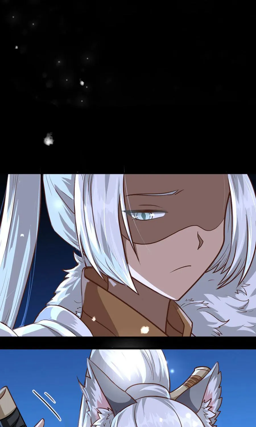 Become the Castellan in Another World (Colored) Chapter 85 page 67 - 