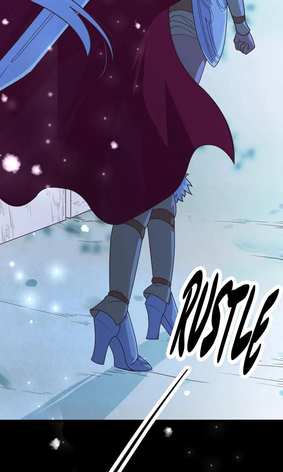 Become the Castellan in Another World (Colored) Chapter 85 page 71 - 