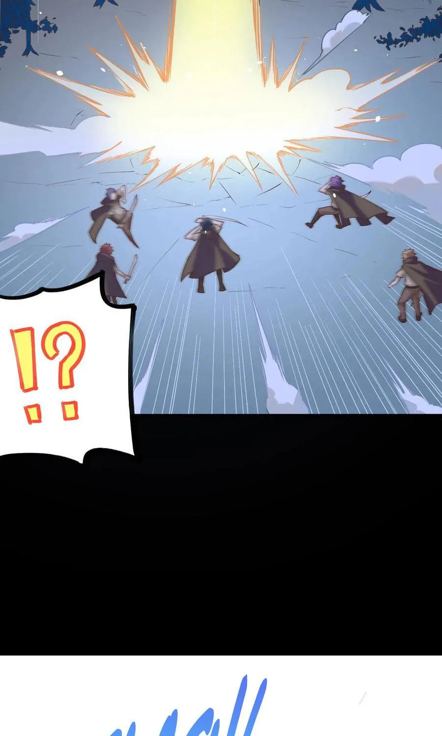 Become the Castellan in Another World (Colored) Chapter 85 page 9 - 