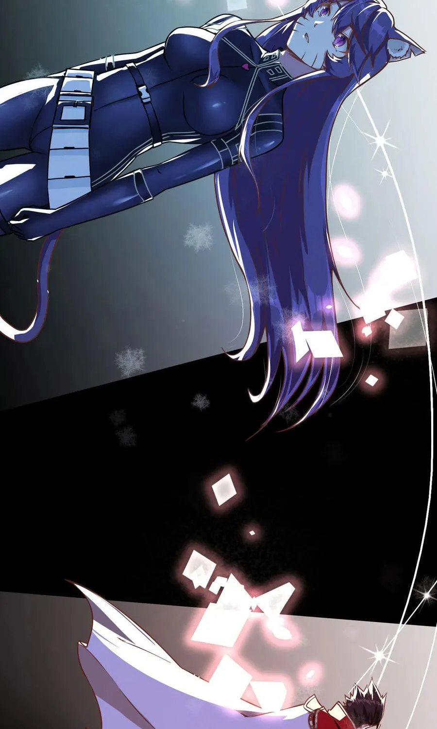Become the Castellan in Another World (Colored) Chapter 85 page 87 - 