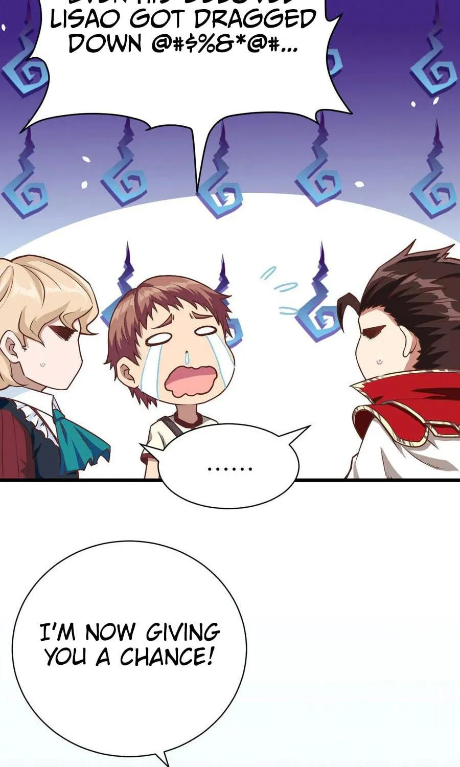 Become the Castellan in Another World (Colored) Chapter 86 page 101 - 