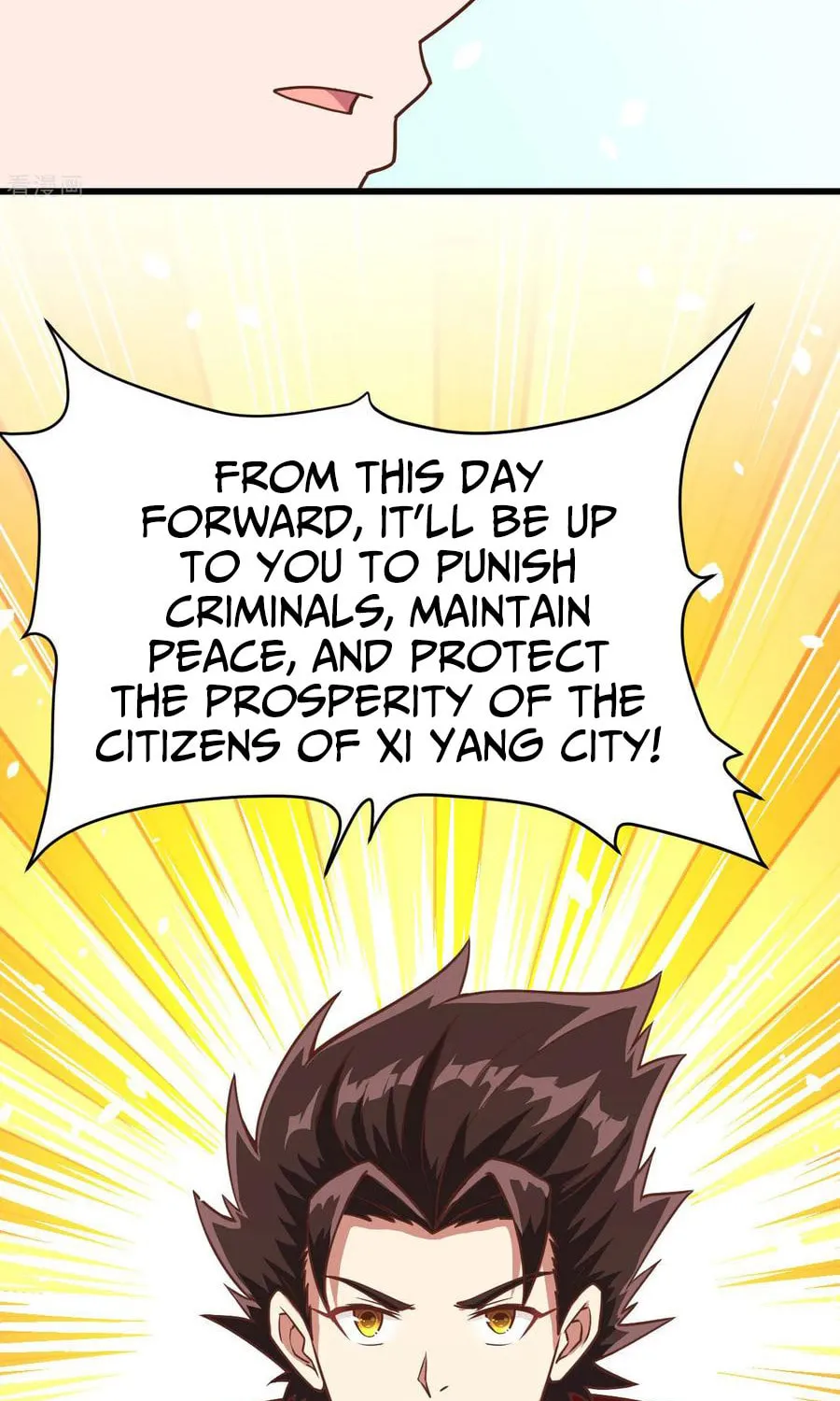 Become the Castellan in Another World (Colored) Chapter 86 page 105 - 