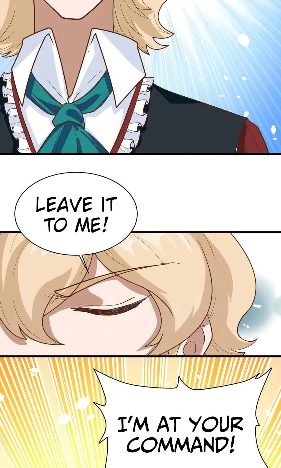 Become the Castellan in Another World (Colored) Chapter 86 page 111 - 