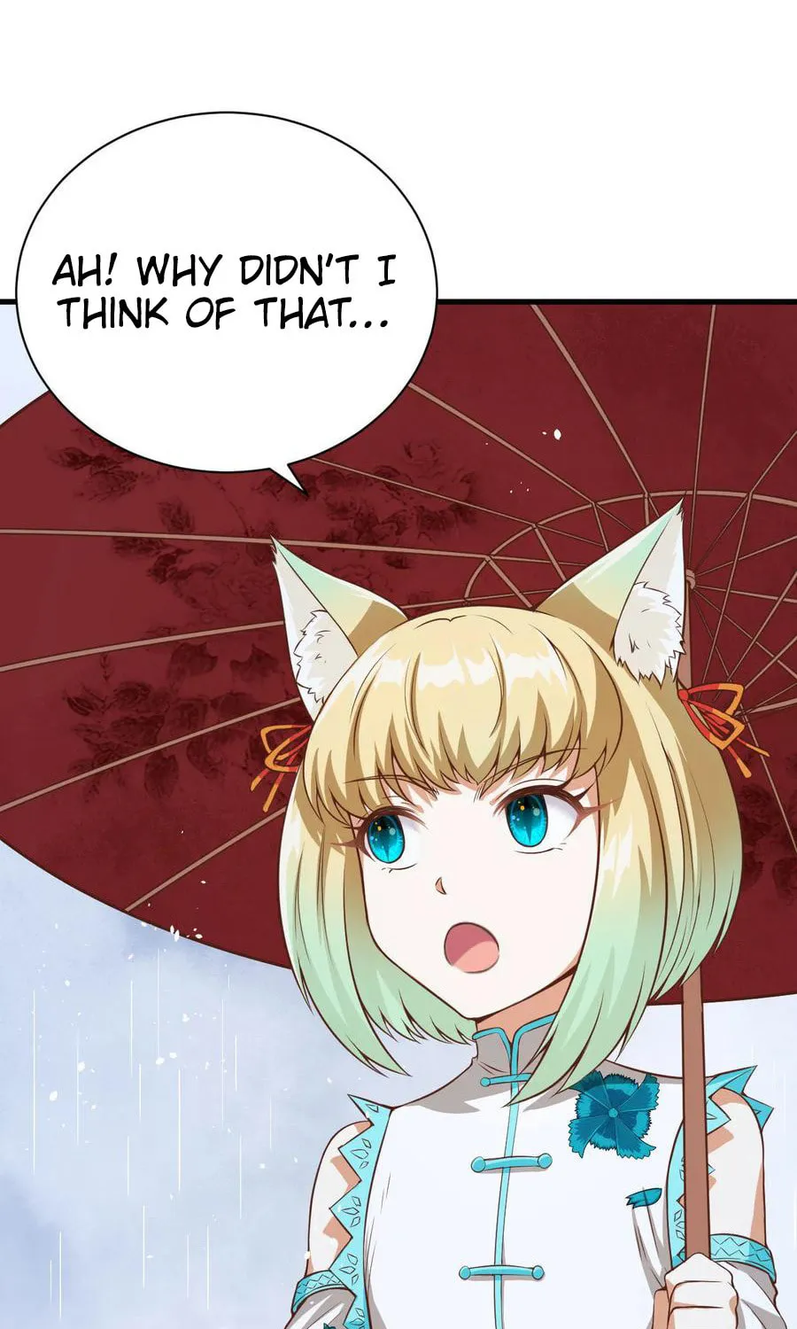 Become the Castellan in Another World (Colored) Chapter 86 page 121 - 