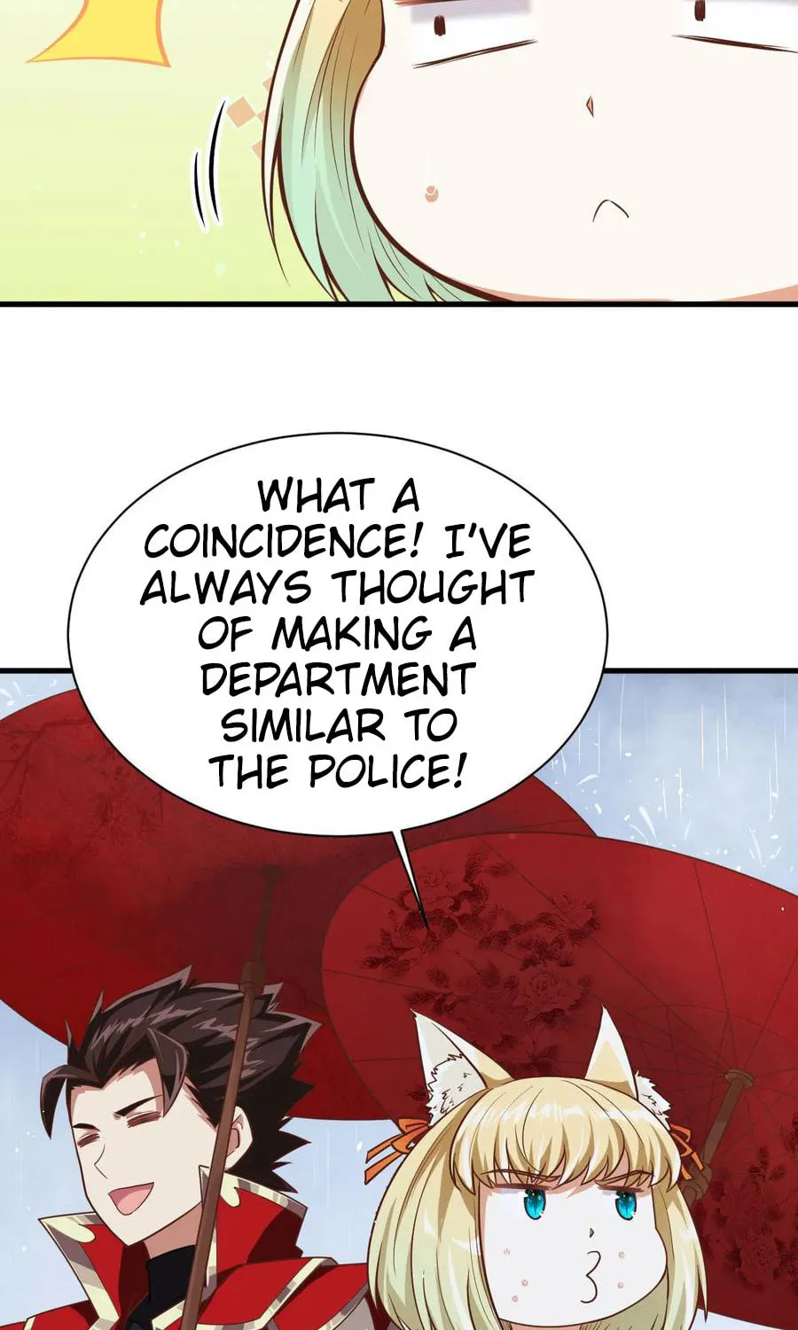 Become the Castellan in Another World (Colored) Chapter 86 page 123 - 
