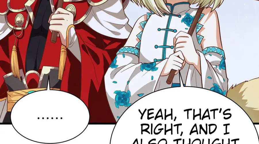 Become the Castellan in Another World (Colored) Chapter 86 page 124 - 