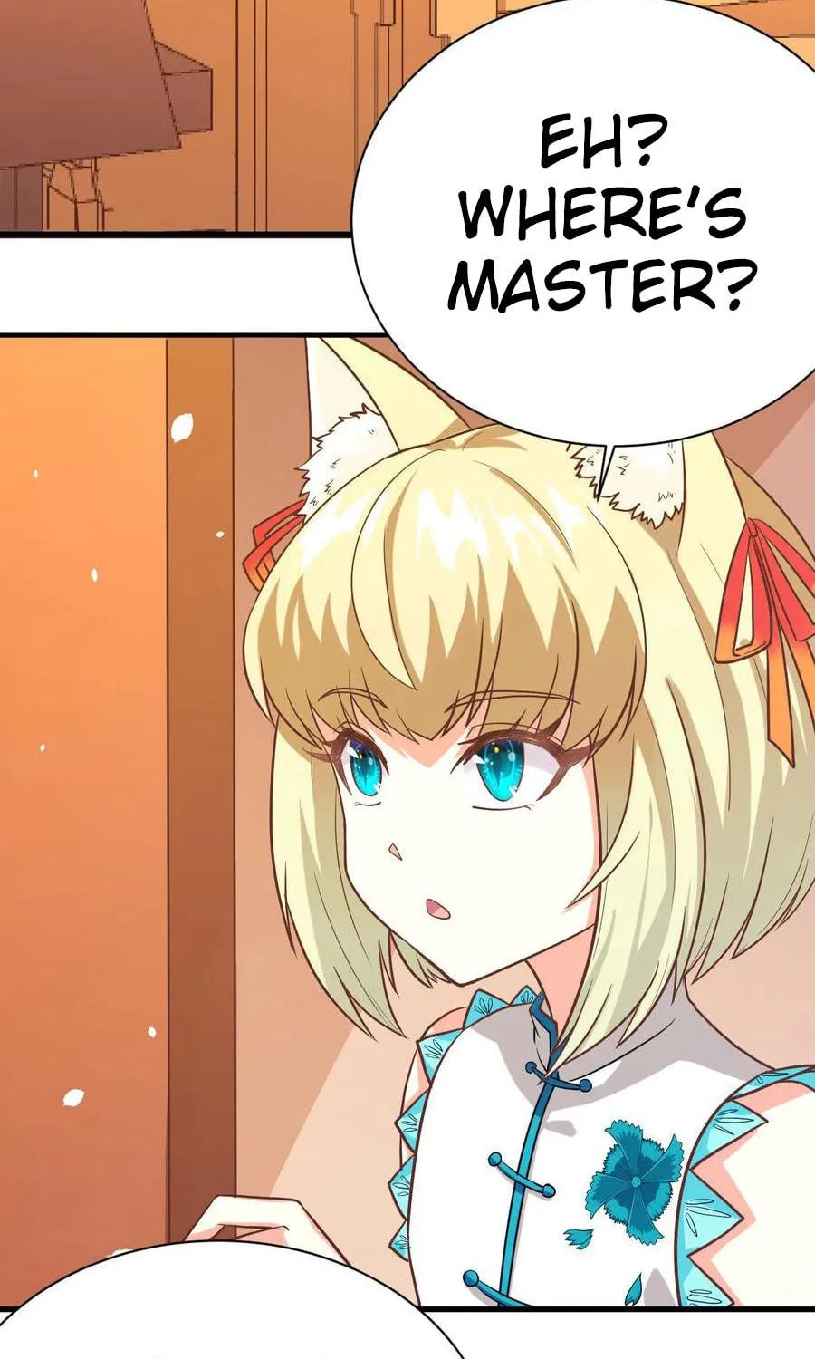 Become the Castellan in Another World (Colored) Chapter 86 page 35 - 