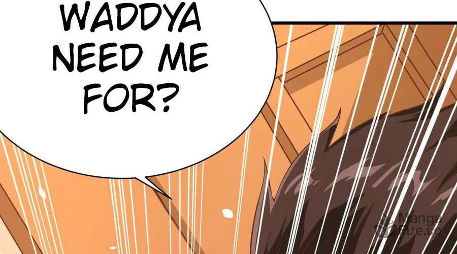 Become the Castellan in Another World (Colored) Chapter 86 page 36 - 