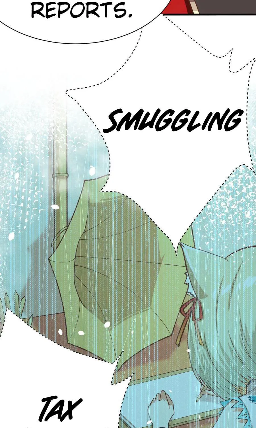 Become the Castellan in Another World (Colored) Chapter 86 page 49 - 